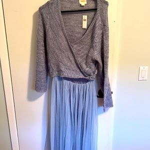 Maeve dress, New